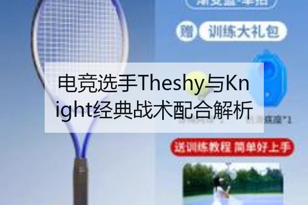 电竞选手Theshy与Knight经典战术配合解析